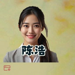陈浩