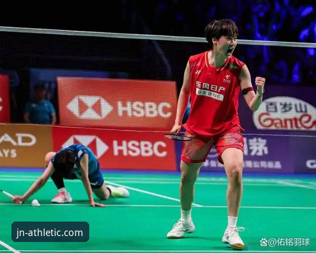 2026尤伯杯半决赛最新动态：中国女团3-0横扫日本，第21次挺进决赛